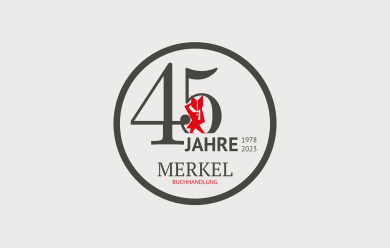 45 Jubiläum Logo Internetseite